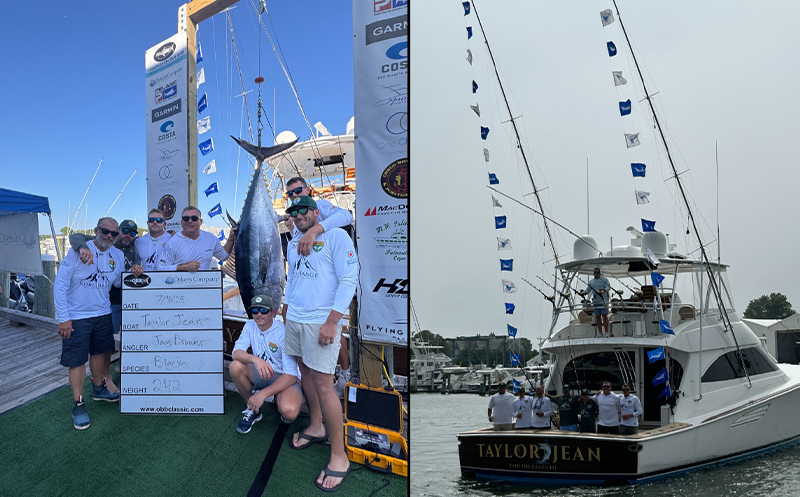 Trim Tabs & Headspace: A Team’s Real Prep for Zane Grey Week